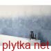 Керамічна плитка Плитка стінова Nightwish Navy Blue Tonal RECT STR 25x75 код 8126 Ceramika Paradyz 0x0x0
