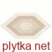 Керамограніт Керамічна плитка PORTLAND COMBI BEIGE KAYAK 17x33 (шестигранник) (плитка для підлоги та стін) 0x0x0