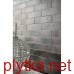 Керамическая плитка Плитка фасадная Semir Grafit 6,6x24,5 код 2001 Ceramika Paradyz 0x0x0