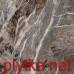 Керамограніт Керамічна плитка Клінкерна плитка MAJESTIC 60х60 коричневий темний полірований 6060 141 032/KL (плитка для підлоги і стін) 0x0x0