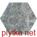 Керамічна плитка SWEET GREY HEKSAGON STRUKTURA 19.8х17.1 (плитка настінна) 0x0x0