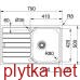 Мийка Franke SKL 611-79 (101.0598.809)