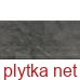 Керамічна плитка Клінкерна плитка ARDIS DARK STOPNICA PROSTA STRUKTURA MAT 30х60 (сходинка) 0x0x0