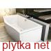 Змішувач для ванни врізний ВОДОСПАД WF 025.00 (X070060)