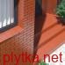 Керамическая плитка Плитка Клинкер Подоконник Rot 14,8x30x1,3 код 1793 Cerrad Подоконник Rot 14,8x30x1,3 0x0x0