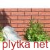 Клінкерна плитка Керамічна плитка Плитка фасадна Rot Rustiko 6,5x24,5x0,65 код 9522 Cerrad 0x0x0