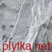 Керамограніт Керамічна плитка Клінкерна плитка MAJESTIC 60х60 сірий темний полірований 6060 141 072/KL (плитка для підлоги і стін) 0x0x0