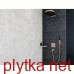 AddStoris Поличка кутова 14.8 х14.8 x 30.5 см Brushed Black (41741340)