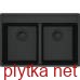 Мийка Franke MRG 620 TL 114.0661.782 чорний матовий