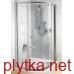 Душова кабіна PSKK3- 90х90 см хромована + transparent 37677C00Z1