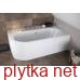 Ванна акриловая AVITA 160х75 Правая (соло) без ног