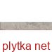 Керамическая плитка Плитка Клинкер CARRIZO GREY ELEWACJA STRUKTURA MAT 40х6.6 (фасад) 0x0x0