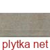 Керамічна плитка Клінкерна плитка EREMITE TAUPE STOPNICA PROSTA STRUKTURA MAT 30х60 (сходинка) 0x0x0