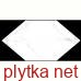 Керамогранит Керамическая плитка CALACATTA KAYAK 17x33 (шестигранник) (плитка для пола и стен) 0x0x0