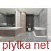 Керамограніт Керамічна плитка PULPIS 120х60 сірий полірований 12060 40 071/L (плитка для підлоги і стін) 0x0x0