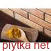 Клінкерна плитка Керамічна плитка Плитка фасадна Loft Brick Curry 6,5x24,5x0,8 код 2112 Cerrad 0x0x0