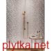 Керамическая плитка Кафель д/стены OLIMPIA WHITE STRUCTURE GLOSSY 29,7х60 0x0x0
