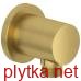 20543N0-15 NOVA FONTE Puristic Шланговое подключение, брашированное золото (1 сорт)